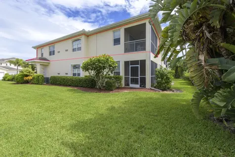 601 Southstar Drive Fort Pierce FL 34949