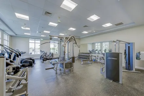 601 Southstar Drive Fort Pierce FL 34949