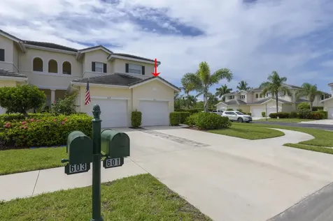 601 Southstar Drive Fort Pierce FL 34949