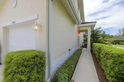 601 Southstar Drive Fort Pierce FL 34949