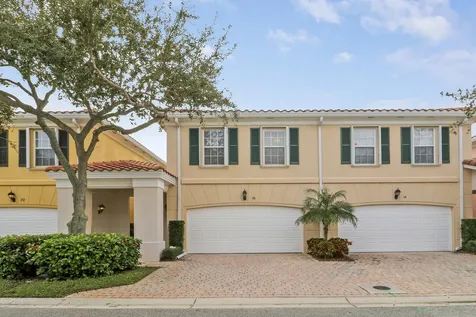 18 Tall Oaks Circle Tequesta FL 33469