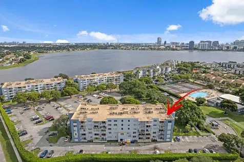 500 Executive Center Drive West Palm Beach FL 33401