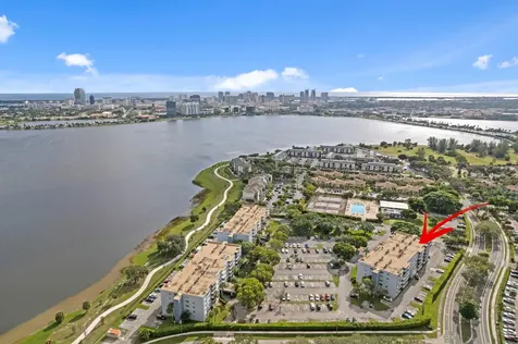 500 Executive Center Drive West Palm Beach FL 33401