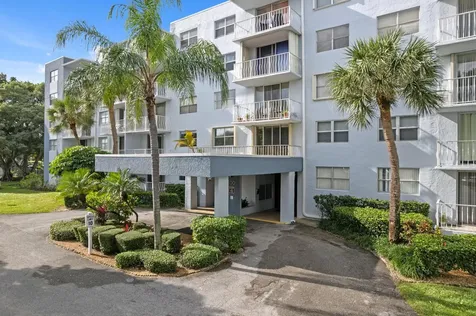 500 Executive Center Drive West Palm Beach FL 33401