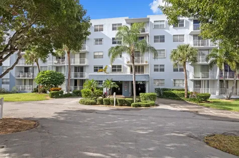 500 Executive Center Drive West Palm Beach FL 33401