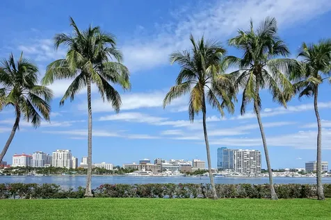 500 Executive Center Drive West Palm Beach FL 33401