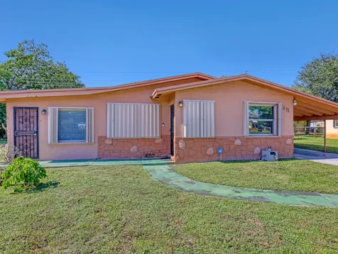 1031 Nw 23rd Way Fort Lauderdale FL 33311