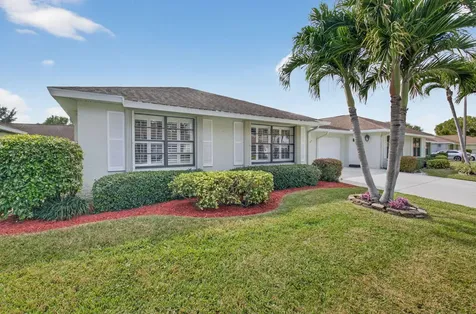 9800 Tabebuia Tree Drive Boynton Beach FL 33436