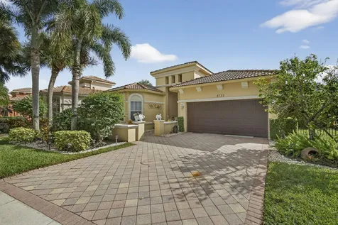 8722 Via Brilliante Wellington FL 33411