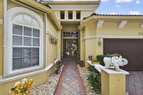 8722 Via Brilliante Wellington FL 33411