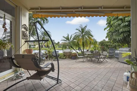 8722 Via Brilliante Wellington FL 33411