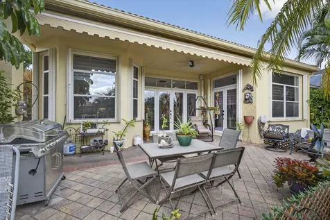 8722 Via Brilliante Wellington FL 33411
