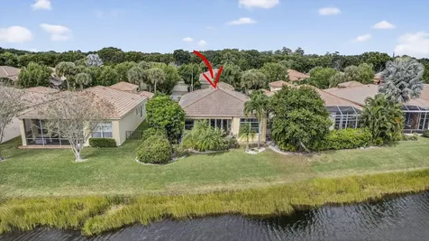 8722 Via Brilliante Wellington FL 33411
