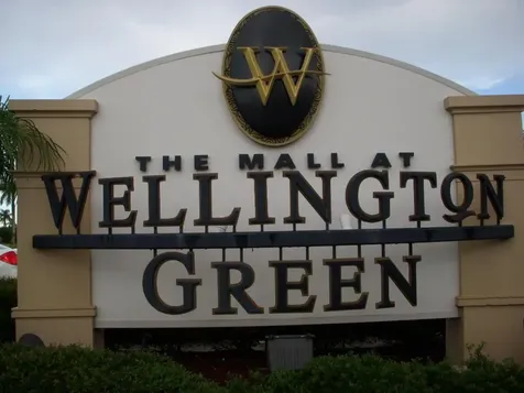 8722 Via Brilliante Wellington FL 33411