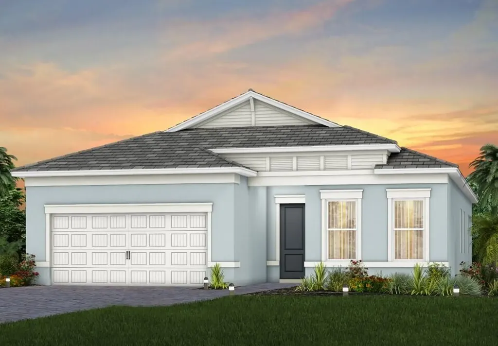 4925 Sw Cornerstone Way Stuart FL 34997