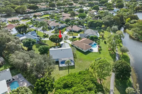 21766 Beachnut Drive Boca Raton FL 33433