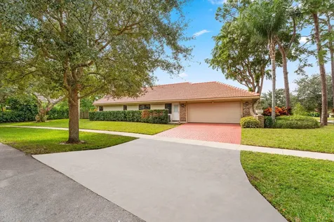 20816 Pinar Trail Boca Raton FL 33433