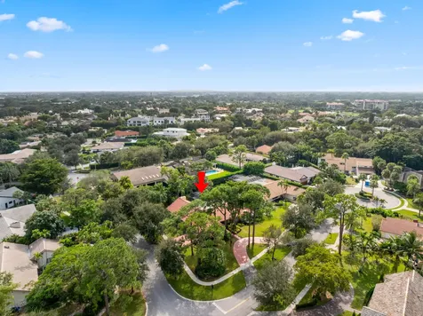 20816 Pinar Trail Boca Raton FL 33433