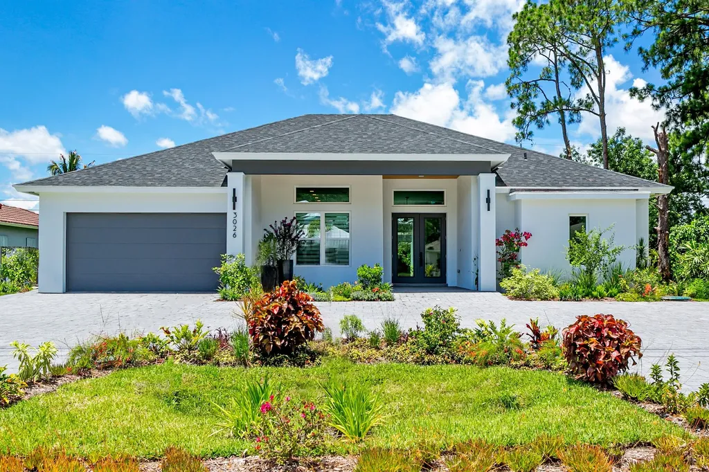 2565 Sw Salzedo Avenue Port Saint Lucie FL 34987