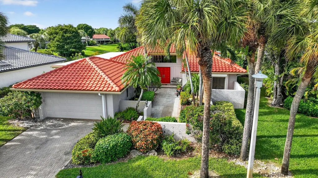 54 Bristol Drive Boynton Beach FL 33436