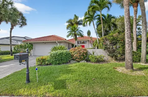 54 Bristol Drive Boynton Beach FL 33436