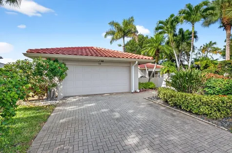 54 Bristol Drive Boynton Beach FL 33436