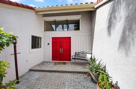 54 Bristol Drive Boynton Beach FL 33436