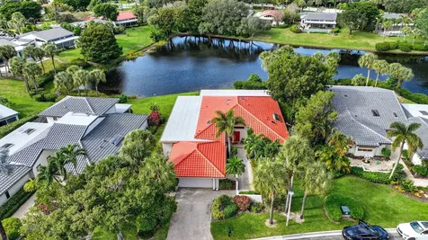 54 Bristol Drive Boynton Beach FL 33436