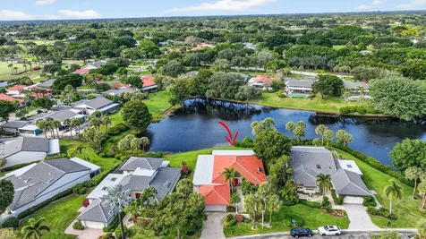 54 Bristol Drive Boynton Beach FL 33436