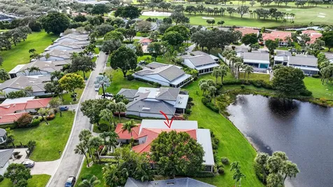 54 Bristol Drive Boynton Beach FL 33436