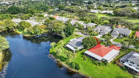 54 Bristol Drive Boynton Beach FL 33436