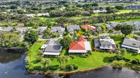 54 Bristol Drive Boynton Beach FL 33436