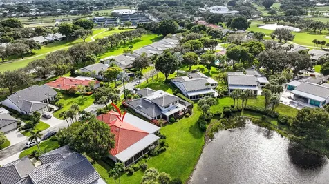 54 Bristol Drive Boynton Beach FL 33436