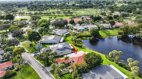 54 Bristol Drive Boynton Beach FL 33436