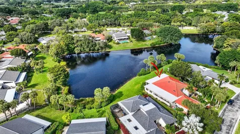 54 Bristol Drive Boynton Beach FL 33436