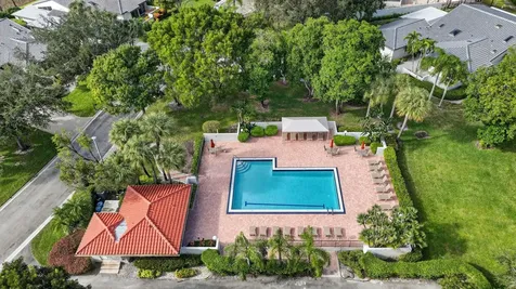 54 Bristol Drive Boynton Beach FL 33436
