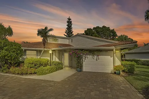 13886 Whispering Lakes Lane Palm Beach Gardens FL 33418
