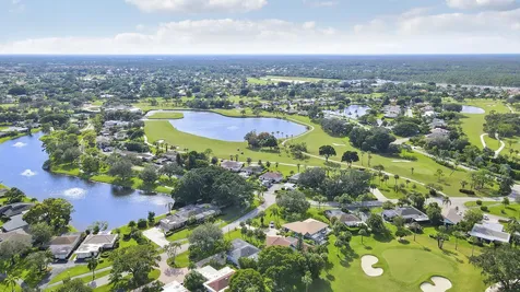 13886 Whispering Lakes Lane Palm Beach Gardens FL 33418