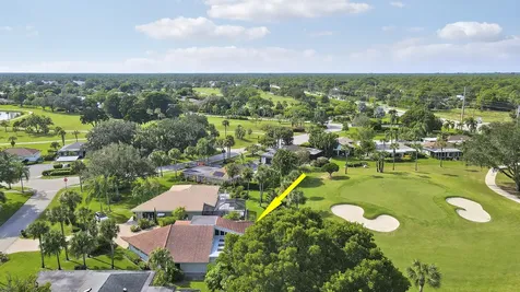 13886 Whispering Lakes Lane Palm Beach Gardens FL 33418