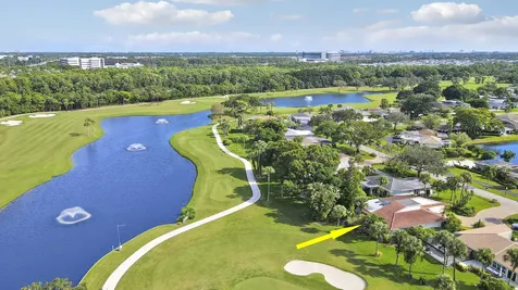 13886 Whispering Lakes Lane Palm Beach Gardens FL 33418