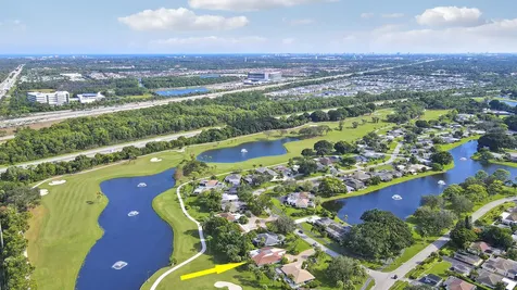 13886 Whispering Lakes Lane Palm Beach Gardens FL 33418