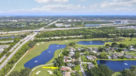 13886 Whispering Lakes Lane Palm Beach Gardens FL 33418