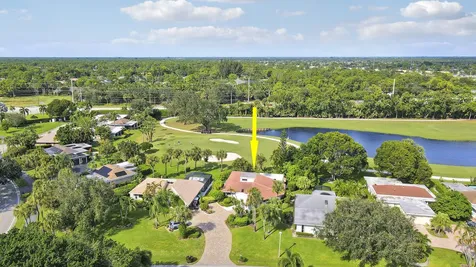 13886 Whispering Lakes Lane Palm Beach Gardens FL 33418