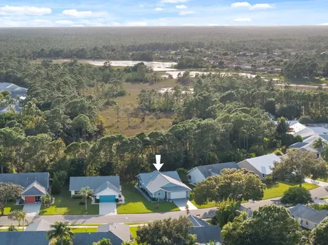 3822 Se Canvas Back Place Stuart FL 34997