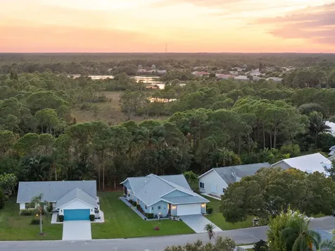 3822 Se Canvas Back Place Stuart FL 34997