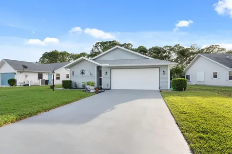 3822 Se Canvas Back Place Stuart FL 34997