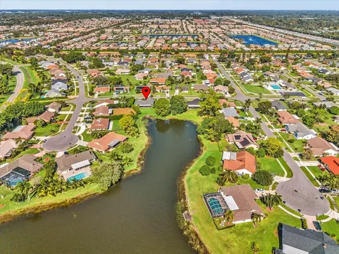 8320 E Waccamaw Lane Lake Worth FL 33467