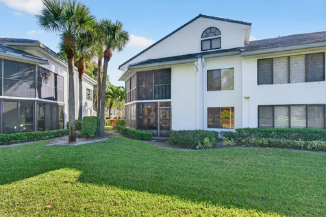15321 Strathearn Drive Delray Beach FL 33446