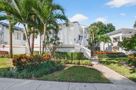 15321 Strathearn Drive Delray Beach FL 33446