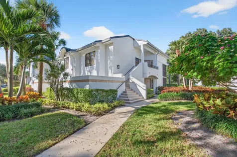 15321 Strathearn Drive Delray Beach FL 33446